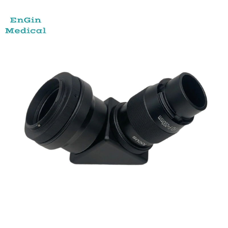 Adapter for CCD High Definition Medical Video Endoscope Camera