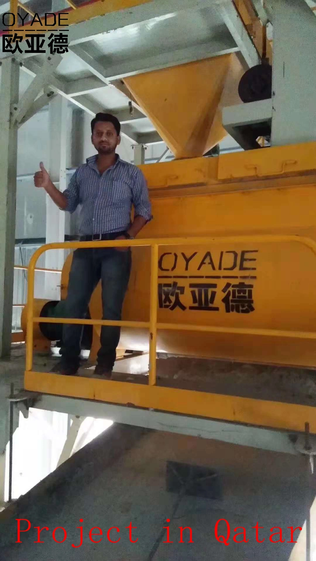 Cheap Machines to Making Money EPS Concrete Sandwich Wall Panel Machine Oyade