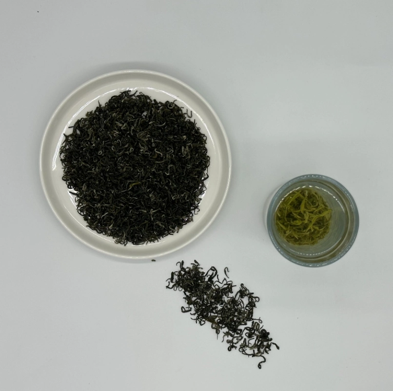 China Premium Fresh Tea Green Leaves Orthodox Duyu Maojian