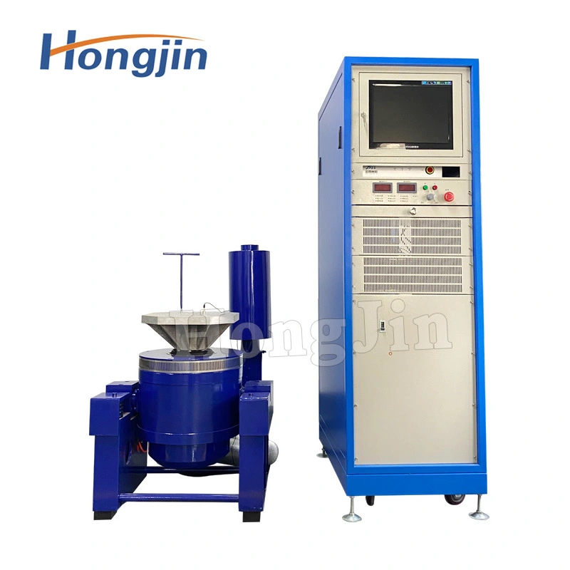 Vibration Tester Vibration Shaker/High Frequency Electromagnetic Vibration Test Machine