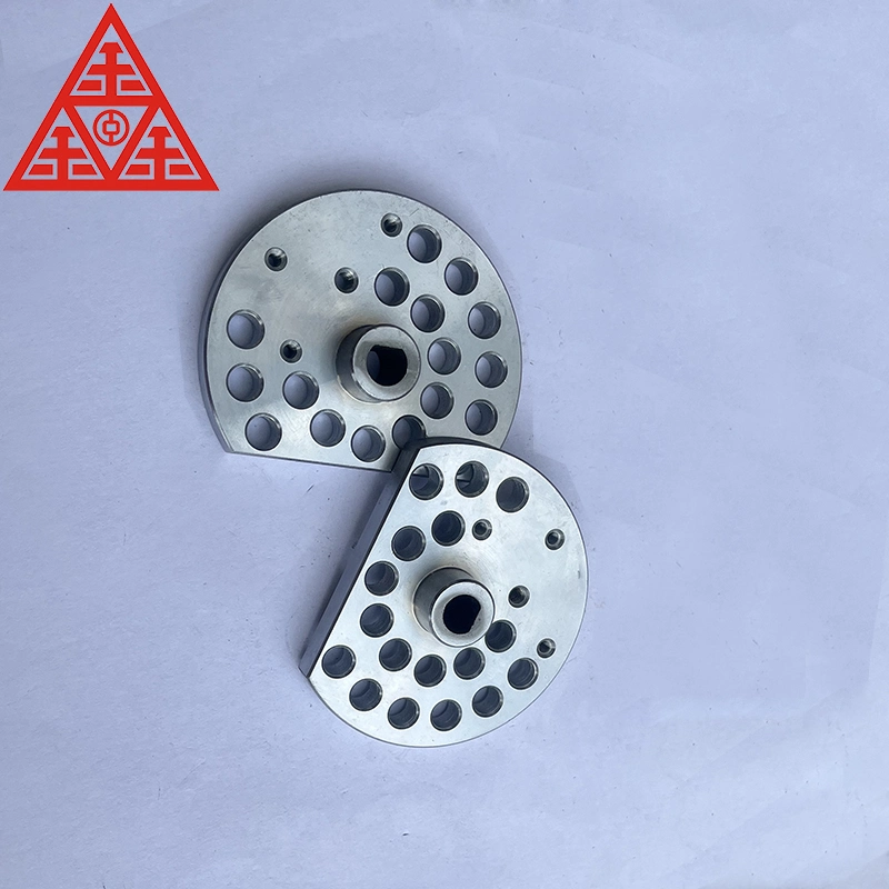 Car Auto Vehicle Stamping Punching Parts Accessories Sx333