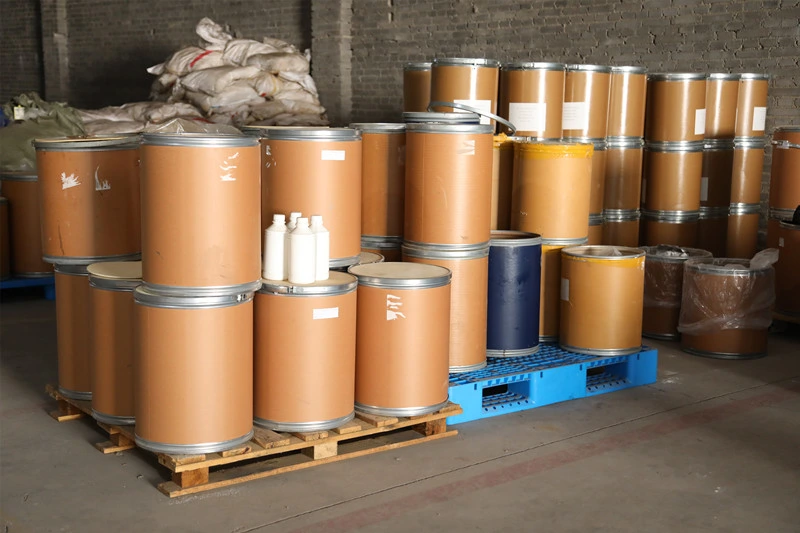 China Sell Chemicals Boc-D-Tyrosine Methyl Ester CAS 76757-90-9