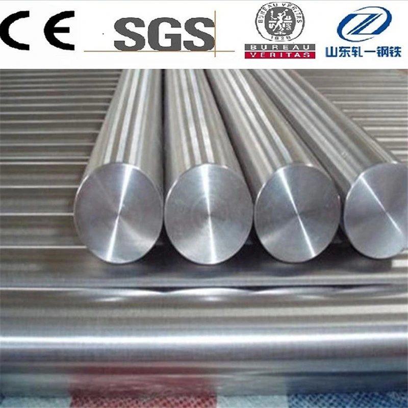 Steel Round Bar Scm440 42CrMo4 1.7225 4140 4130 4118