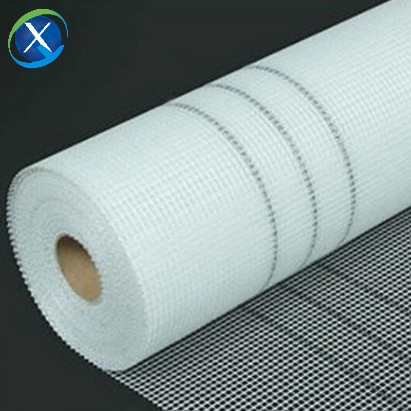 160g Glass Fiber Fabric Mesh/ Fiber Plaster/ Fiberglass Mesh