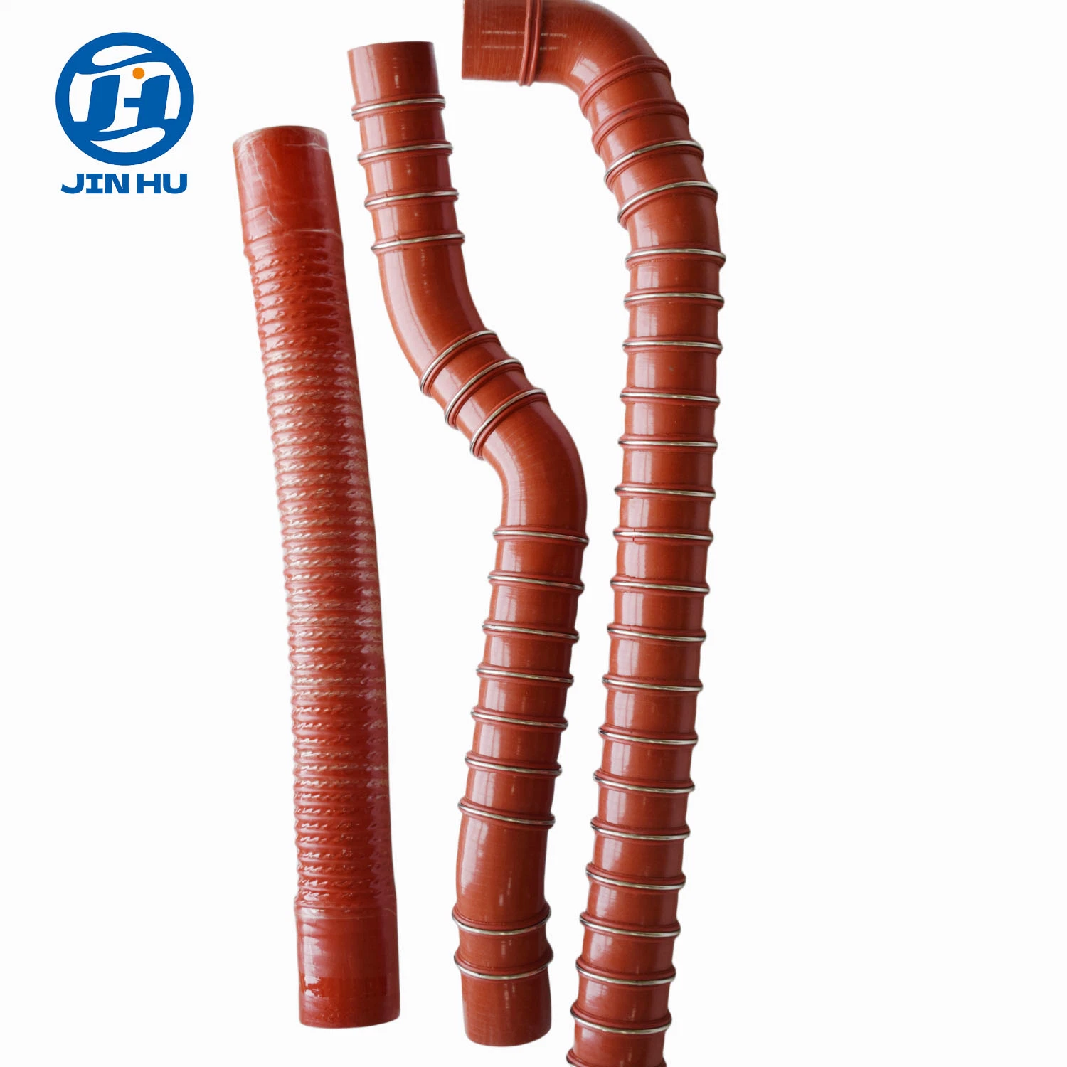 Extruded Hose Rubber Extruded Hose Wear-Resistant Hose Extruded Hose Black Rubber Hose Pump Truck Accelerator Hose Acid and Alkali Resistant Hose