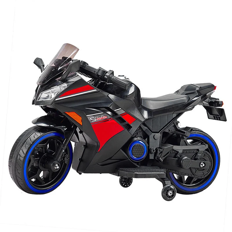 Ride Toys Akku betrieben Baby Motorrad für Babys Kinder Fahren Sie mit dem Motorrad