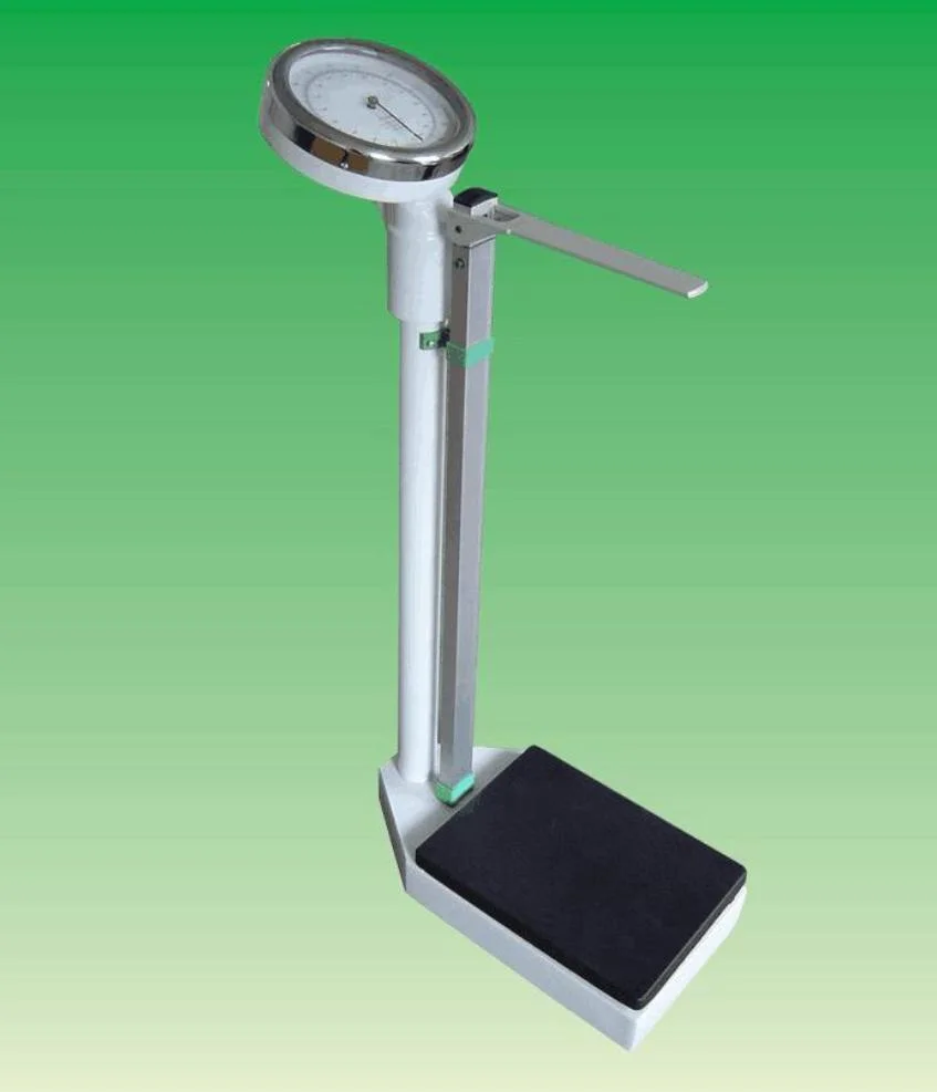 Good Quality Dial Body Scale Weighing Scale