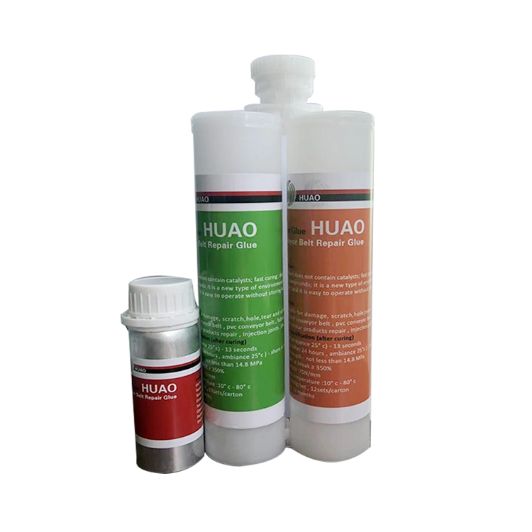 Wear-Resistant Fast Repair Conveyor Belt Repair Glue