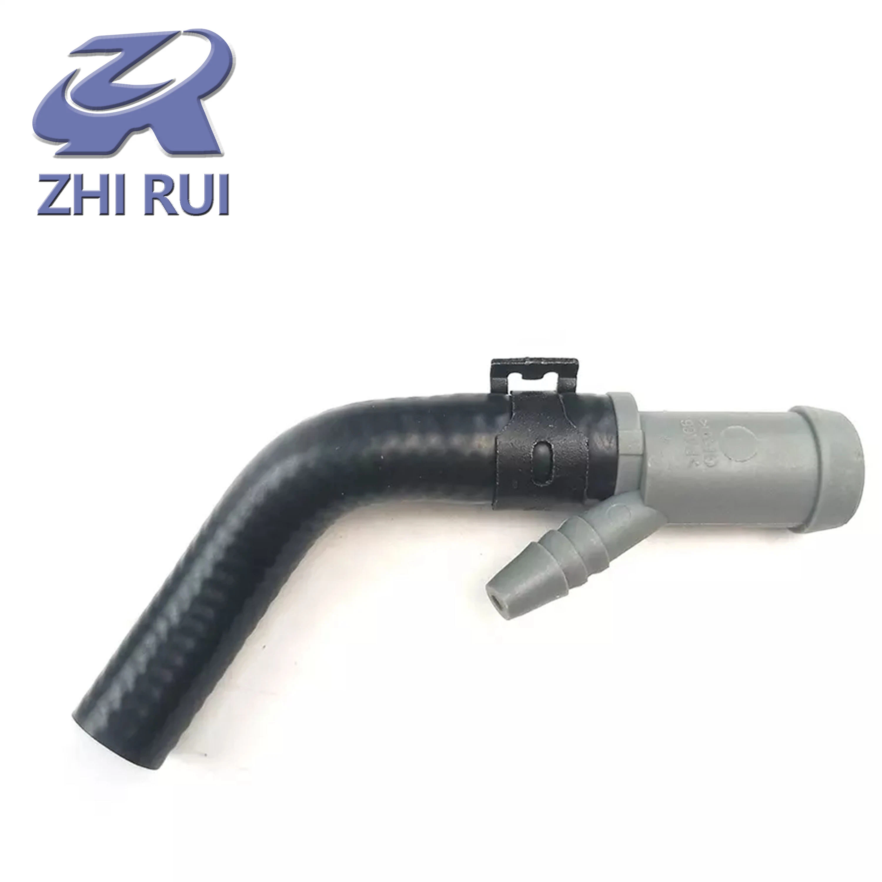 Auto Engine Radiator Coolant Hose Structure Cooling System Water Pipe for Auto Parts 5.0 Sc V8 OEM Lr045239