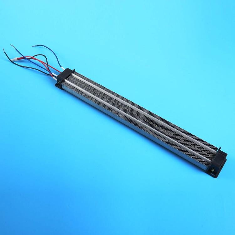 Aluminium PTC Heater for Charging Pile, PTC Heater for Warm Air Generator