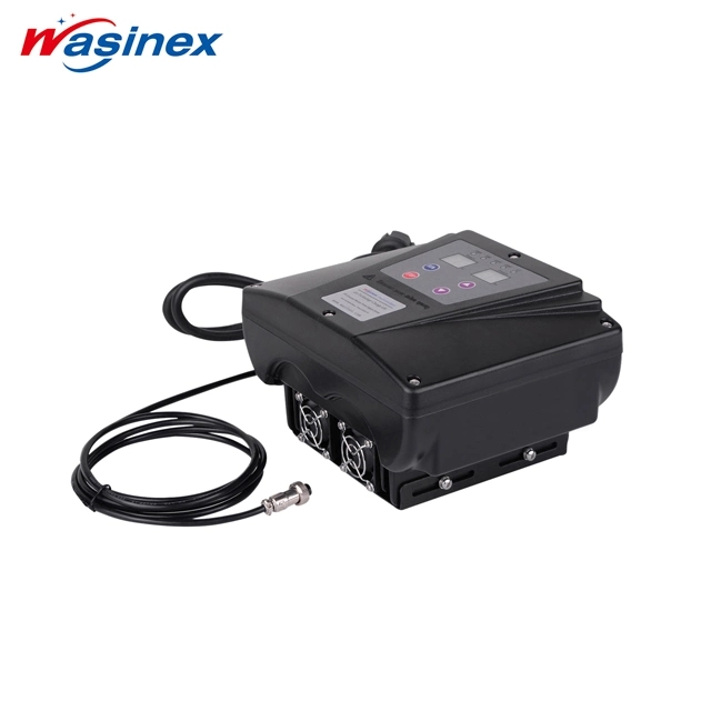 1.5kw Water Pump AC Drive Inverter 220V VFD /VSD Pump Pressure Controller