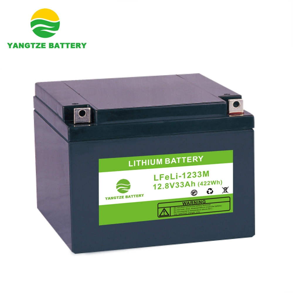 12V 35ah 40ah EV Lithium Ion Battery Power Station