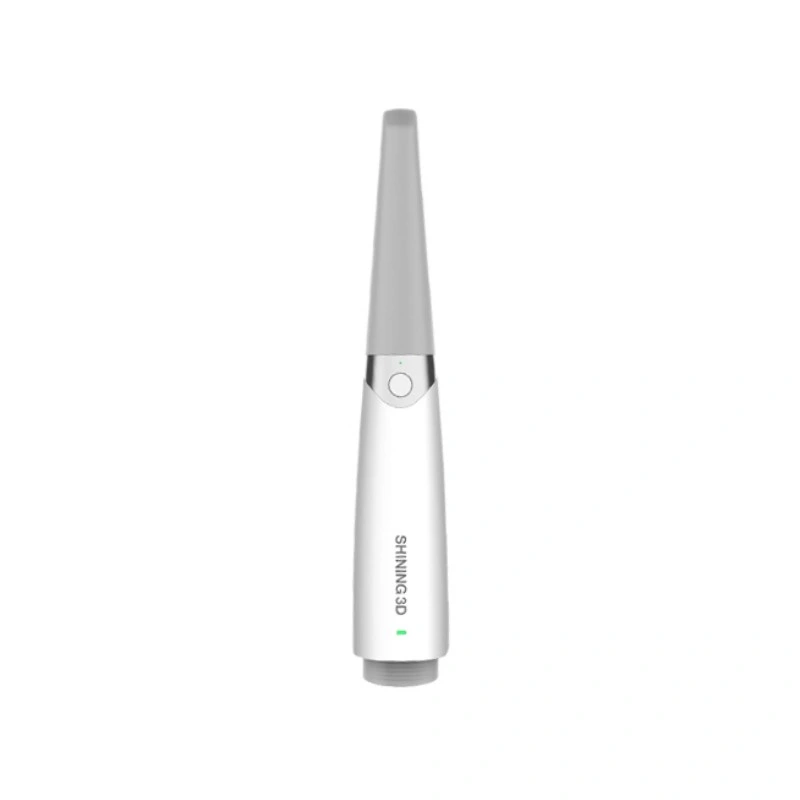 Aoralscan 3 Wireless Intra Oral Scanner 3D Dental Intraoral Scanner Shining 3D Scanner Dental