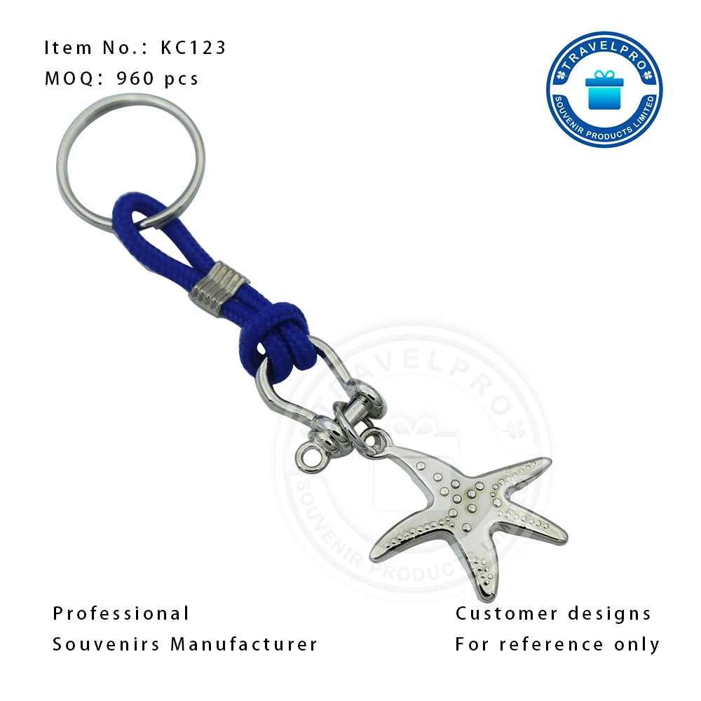 Customize Metal Keychain 3D Engarved, Souvenirs Manufacturer