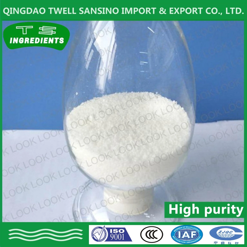 Anhydrous Sodium Acetate CAS 127-09-3