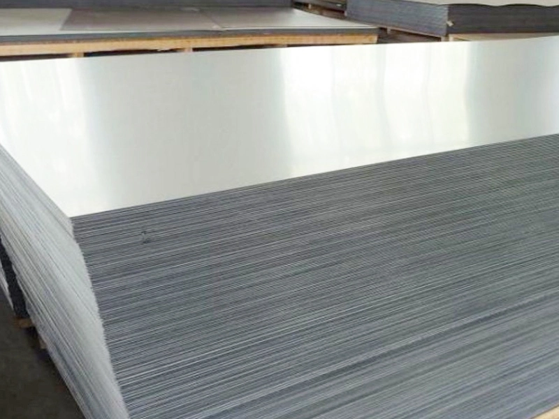 الجملة من المصنع NI CR Alloy Sheet B-2 C-4 C-276 G-3 G-30 C-22 C-276 لوحة نيكل هاستيلوي