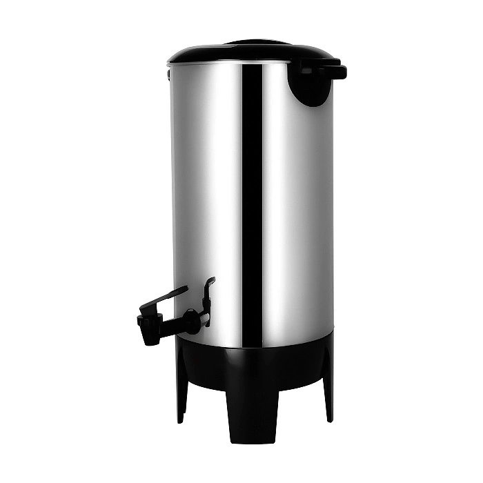 Cafetière électrique 6L chaudière à eau chaude pour hôtel, bureau, ménage