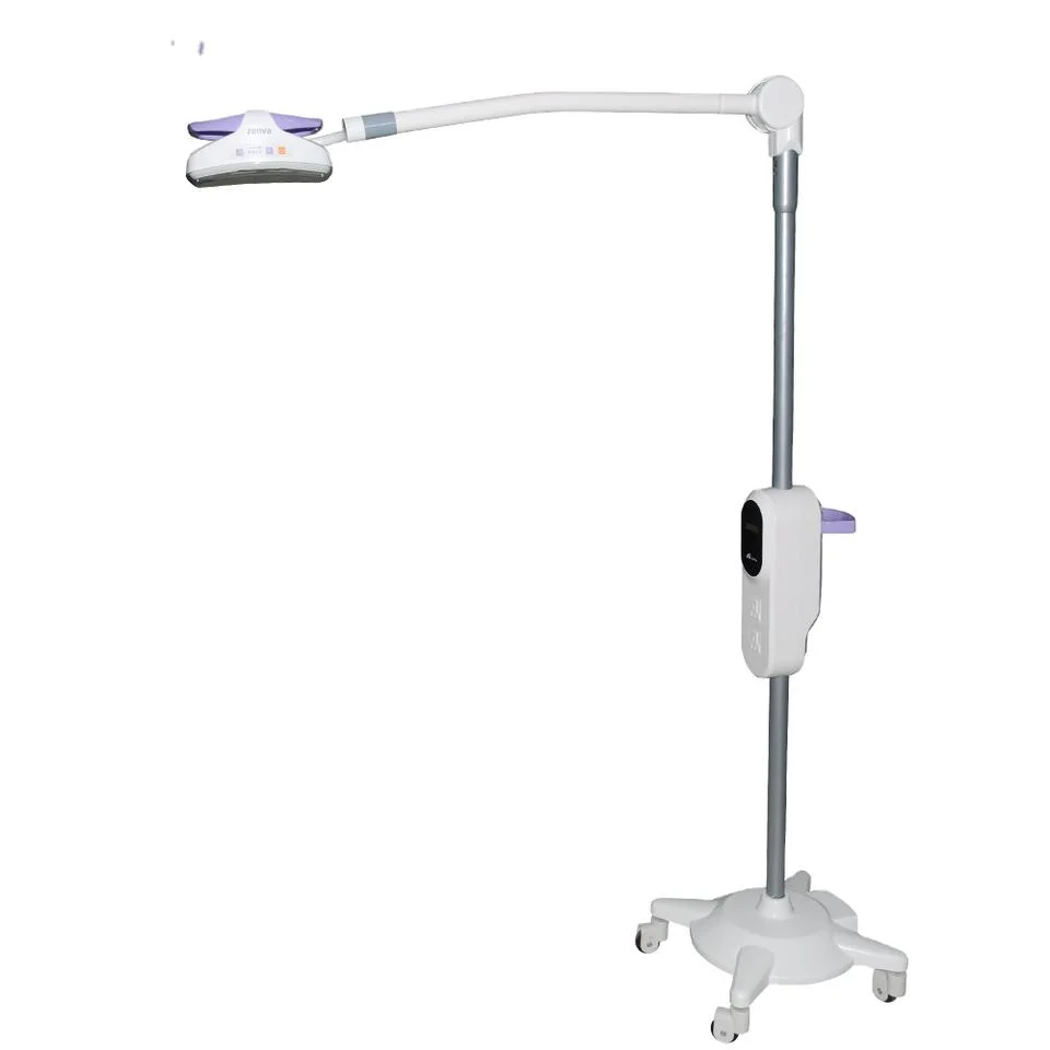 Medical Light with Battery Operation Lamp Examination Light for Hospital Room