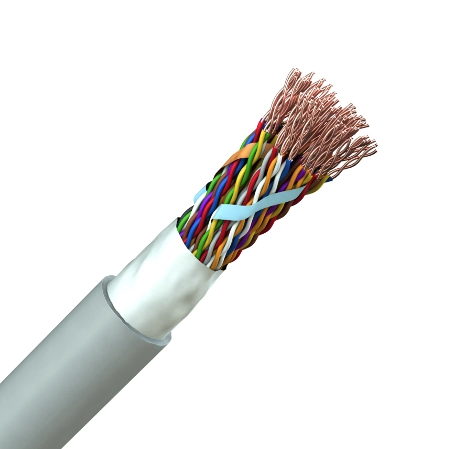 Cat 3 to Cat5 Wire Gauge Communication Data General Internet LAN Cable