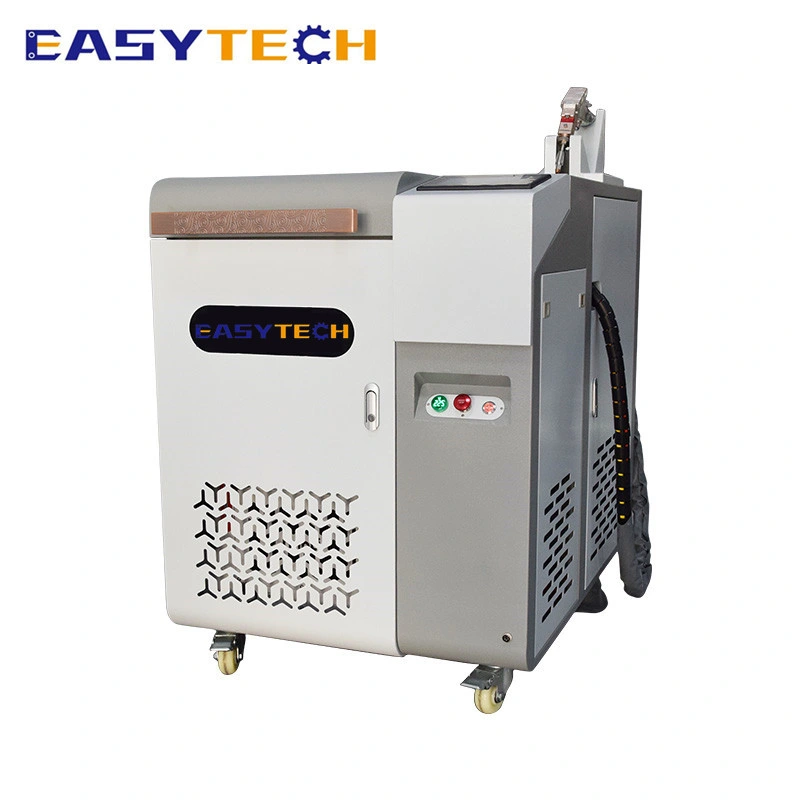 Laser Welders Handheld Metal Stainless Steel Fiber Laser Welding Machine Price for Steel Sale