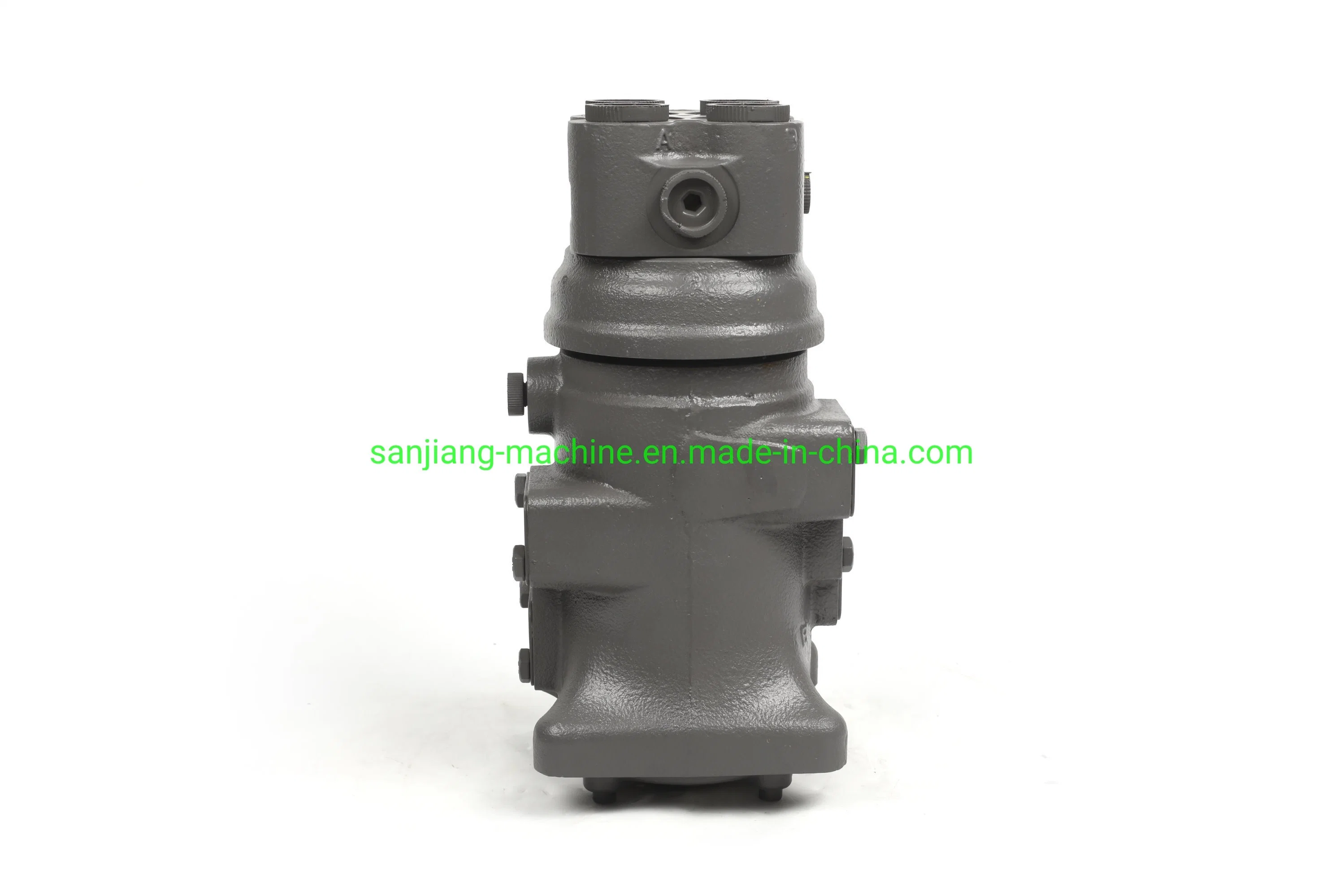 Center Swivel Joint Construction Machine PC300-7 Excavator Center Connector Part