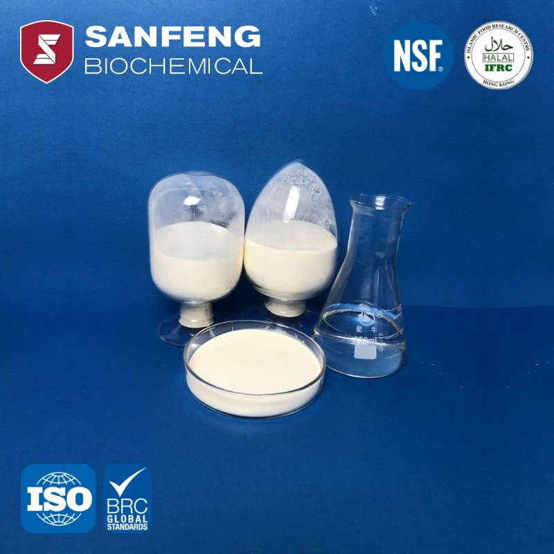 90-98% Avian Cartilage Type II Collagen with BRC Certificate