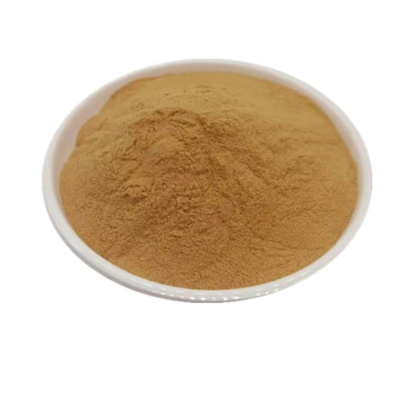 ISO22000 Halhal Kosher 100% Extracto raíz Natural Herbal Extract