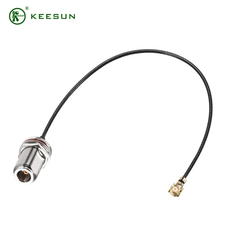 RF Dummy Load SMA to N Male Connector Coaxial Cable for Router