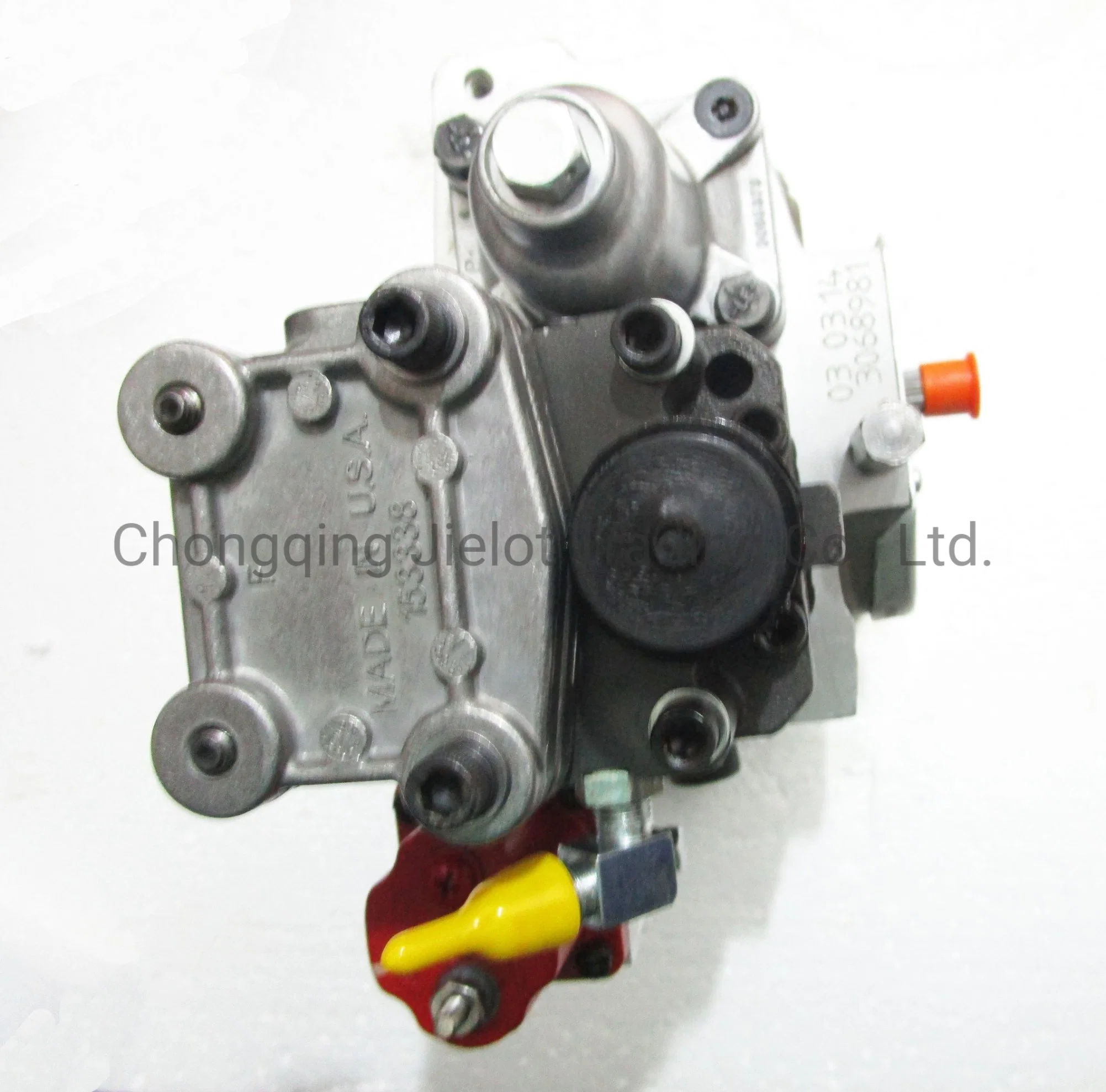 Fuel Injection Pump PT Pump 3075529-B957 3075529 3015958 4915474 Ccec Chongqing Engine Parts for Cummins Ktaa19 Nta855 Kta38