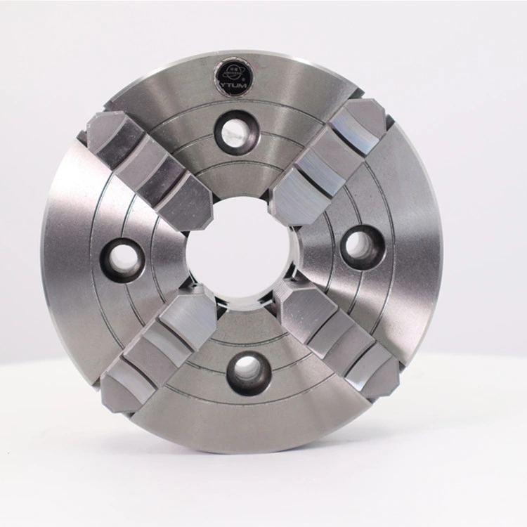 K72300 4 Jaw Independent Lathe Chuck 200mm/250mm/300mm/320mm/400mm/500mm/630mm/800mm/1000mm/1250mm