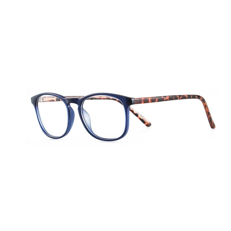 High quality/High cost performance  Classic Cp Injection Frame Rectangle Tortoise Prescription Eyeglasses Thick Unisex Frames Wholesale/Supplier