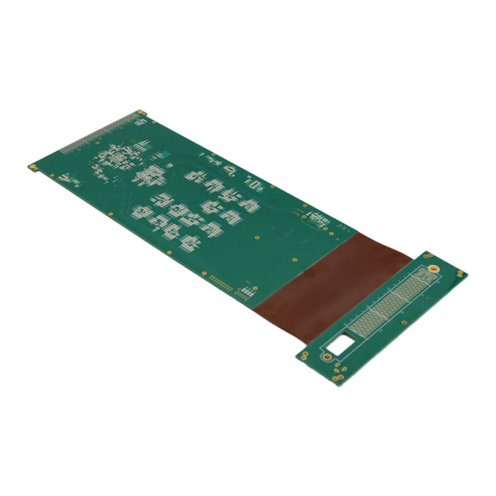 EMS Custom Circuit Board Bare PCB Board Rigid-Flex PCB Manufacture