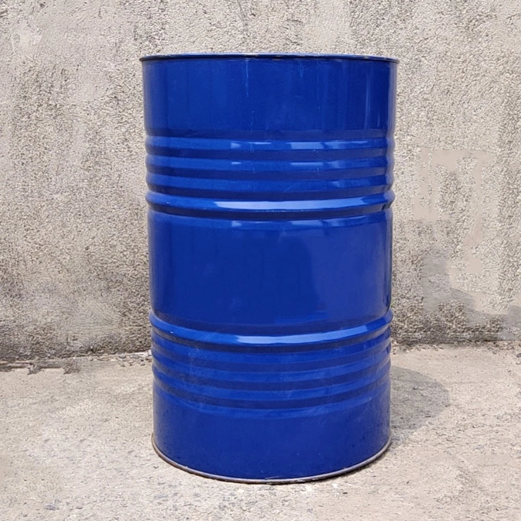 57-55-6 99,5% PG Grado Industrial Propylene Glycol