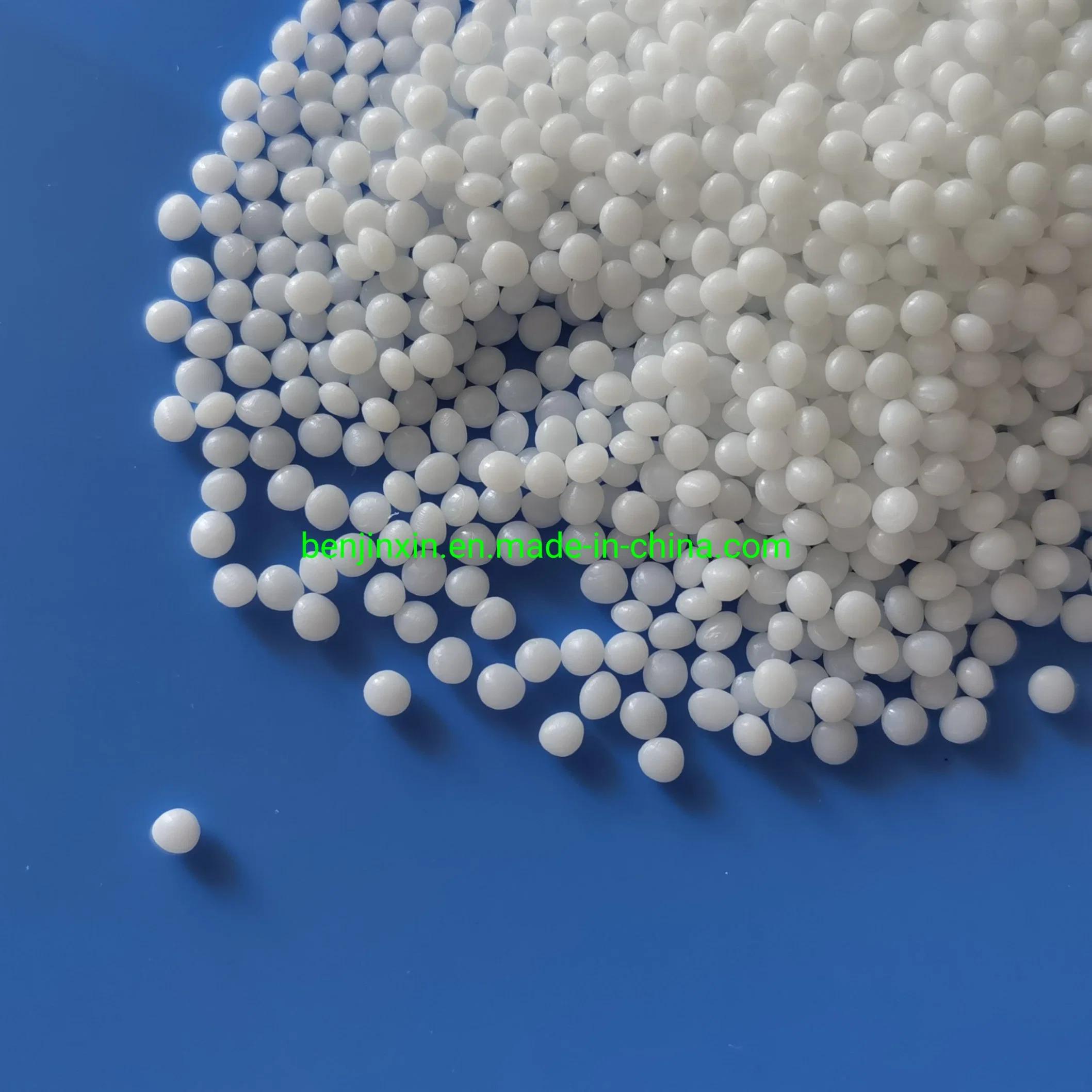 High Viscosity POM Plastic Virgin POM Resin for Injection Molding