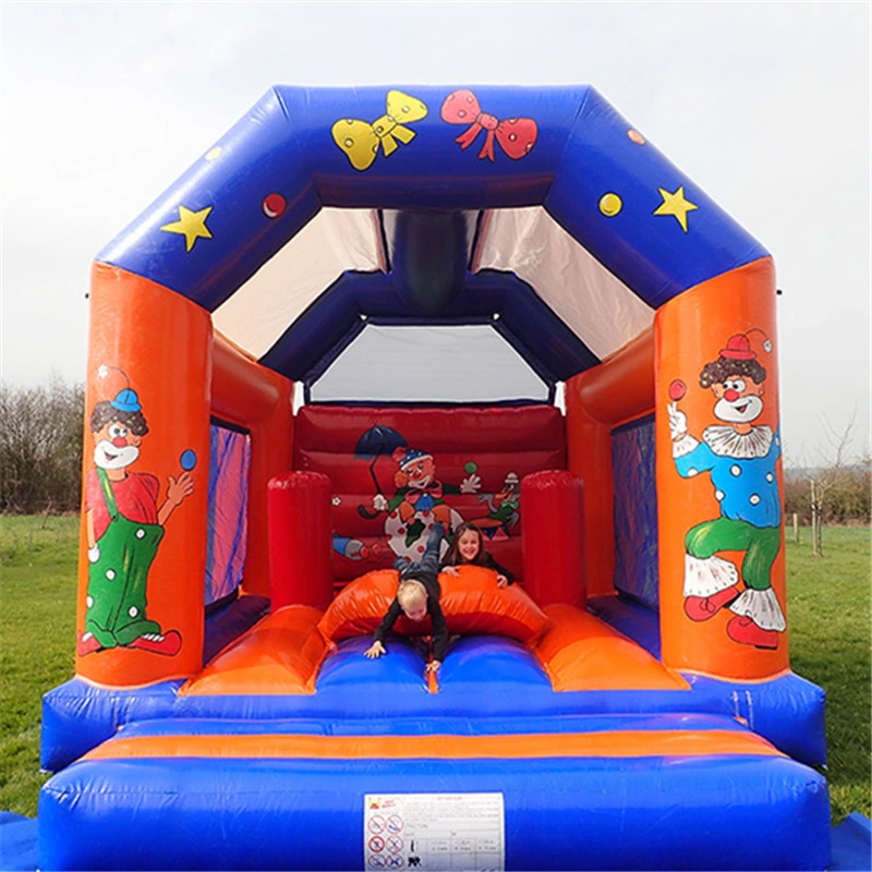 2019 nouveau jouet gonflable Kids Inflatable Bouncer sauter