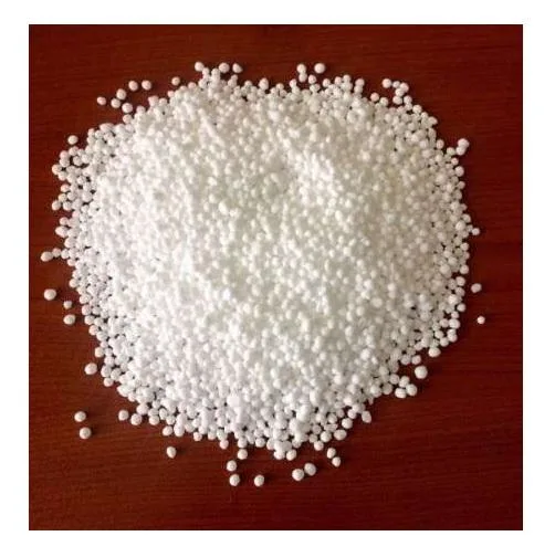 The Plant Supplies High Purity 46% Urea CAS 57-13-6 Fertilizer