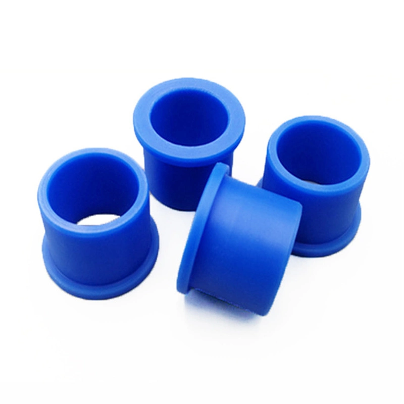 OEM/ODM Custom Food Grade Colorful Silicone Rubber Molded Parts with Small MOQ