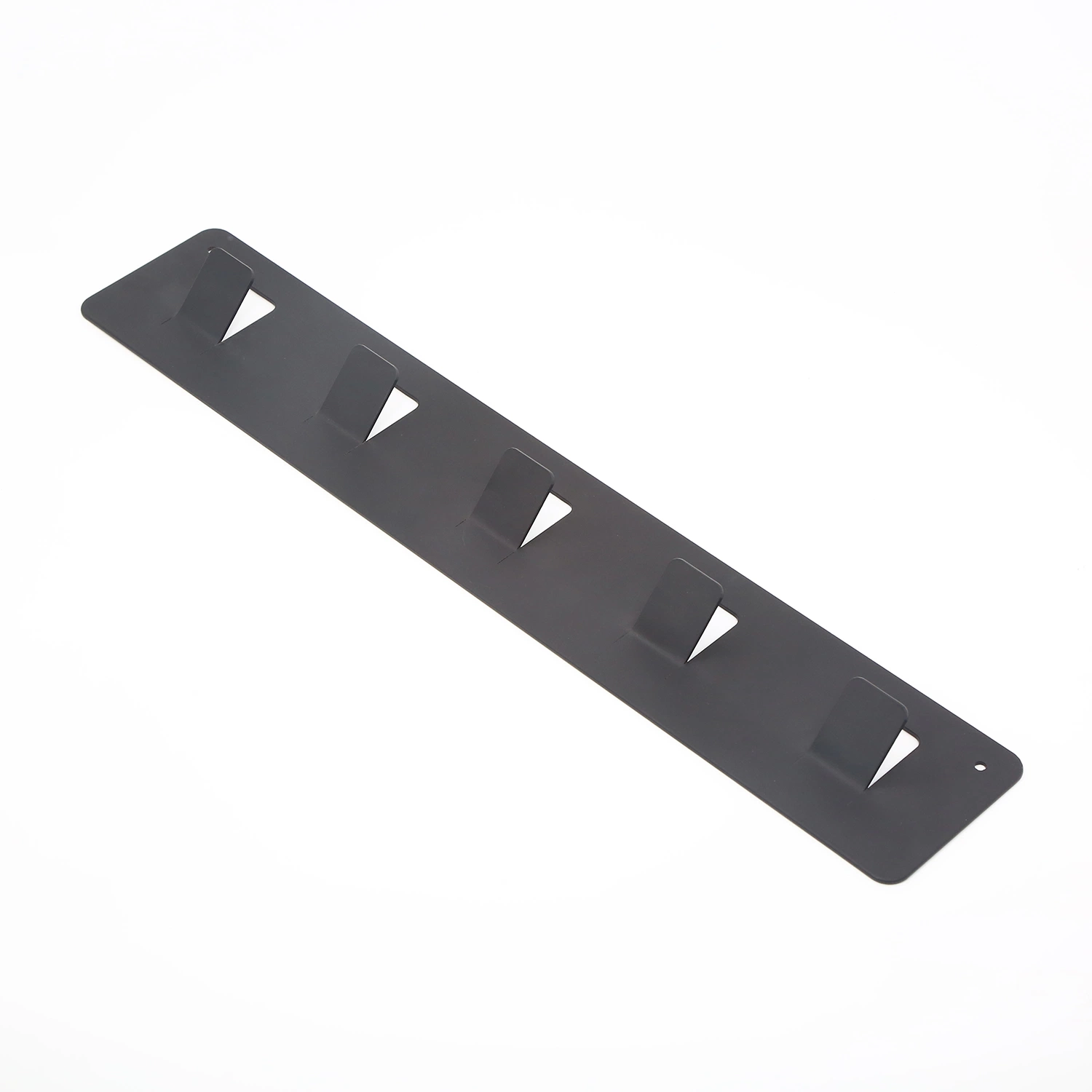 Hanging Bracket Six Teeth Hanger Easy Mounting Powder Coated