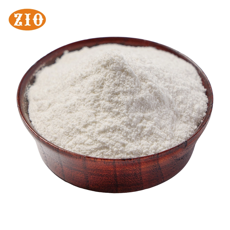 Food Grade Stabilizer Sodium Alginate Thickener for Ice Cream