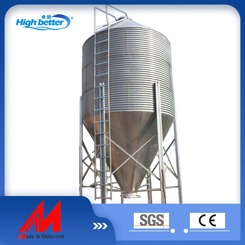 Animal Feed Animal Husbandry Machinery, Feed Warehouse, Feed Storage Warehouse