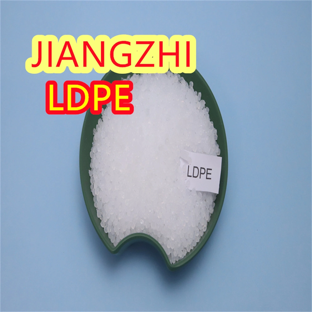 Venta de Pellets de Polietileno de Baja densidad LDPE