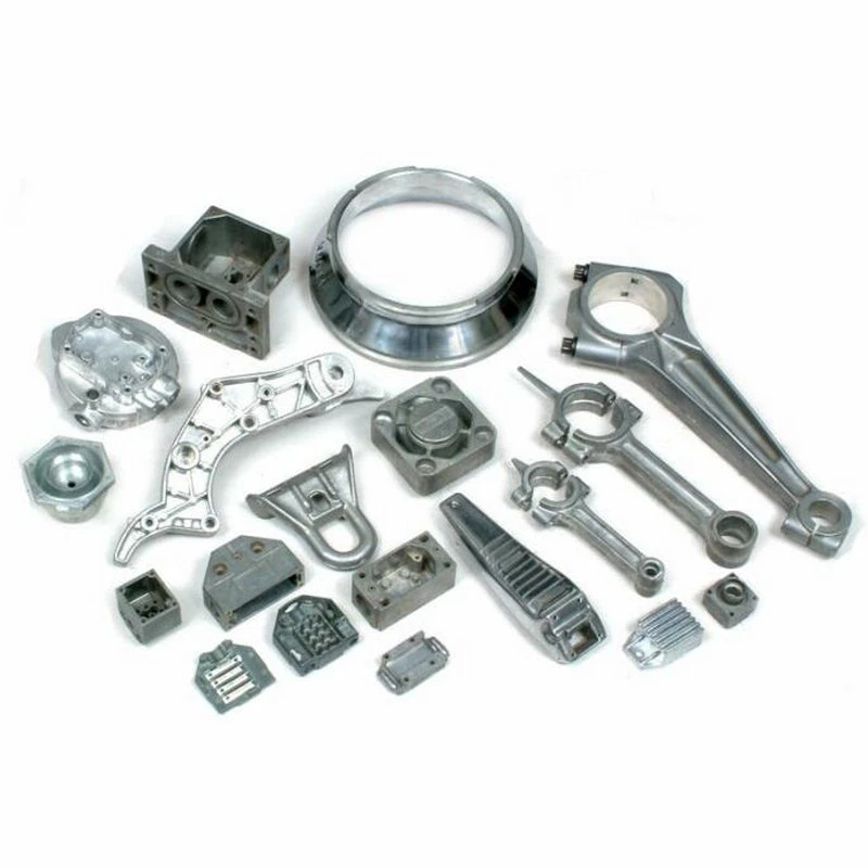 Factory Made Investment Casting Stainless Steel Casting Parts