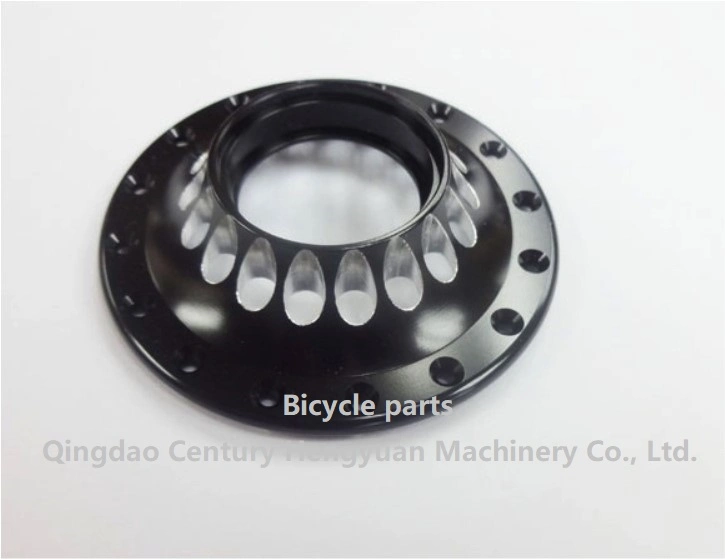 CNC Machining Motorcycle Parts Aluminum Mobile Phone Accessories.