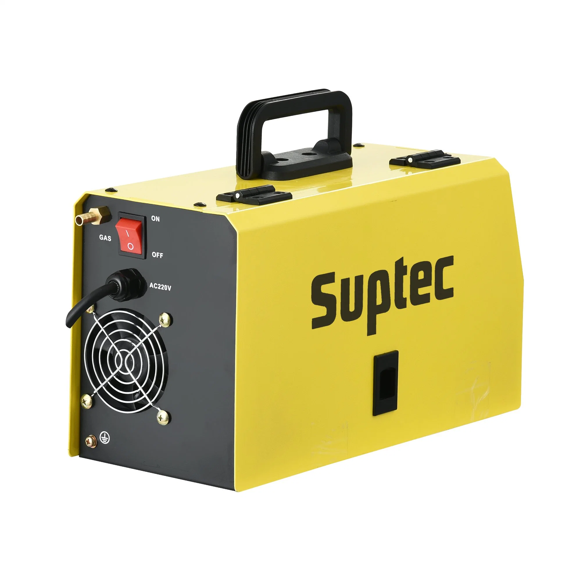 Suptec Welder 130 AMP MIG TIG Arc Welder 3 in 1 Welder Welding Machine Stick IGBT DC Inverter Dual Voltage 110V Welding Machine