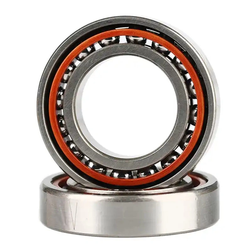 Deep Groove/Angular Contact/Thrust Ball Bearing Tapered/Spherical/Needle Roller Bearing Wheel Auto Hub Rolling Bearing