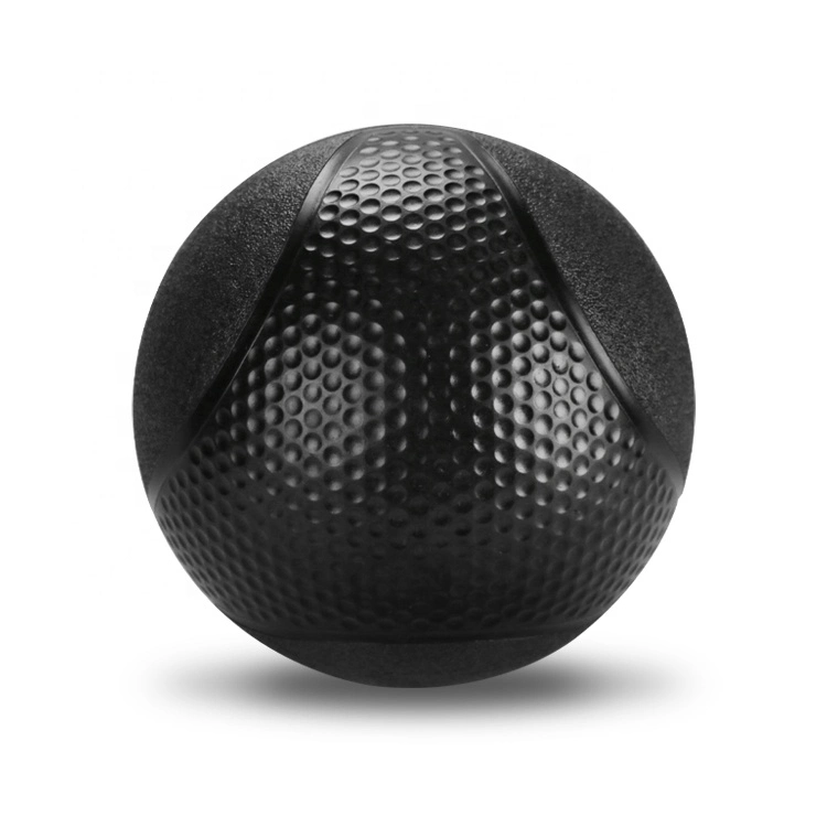 Okpro Gym Fitness Arm Training Rubber Slam Ball