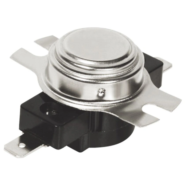 Disco de 3/4" de Control de Temperatura Termostato bimetálico para calentador de agua Ksd302-321