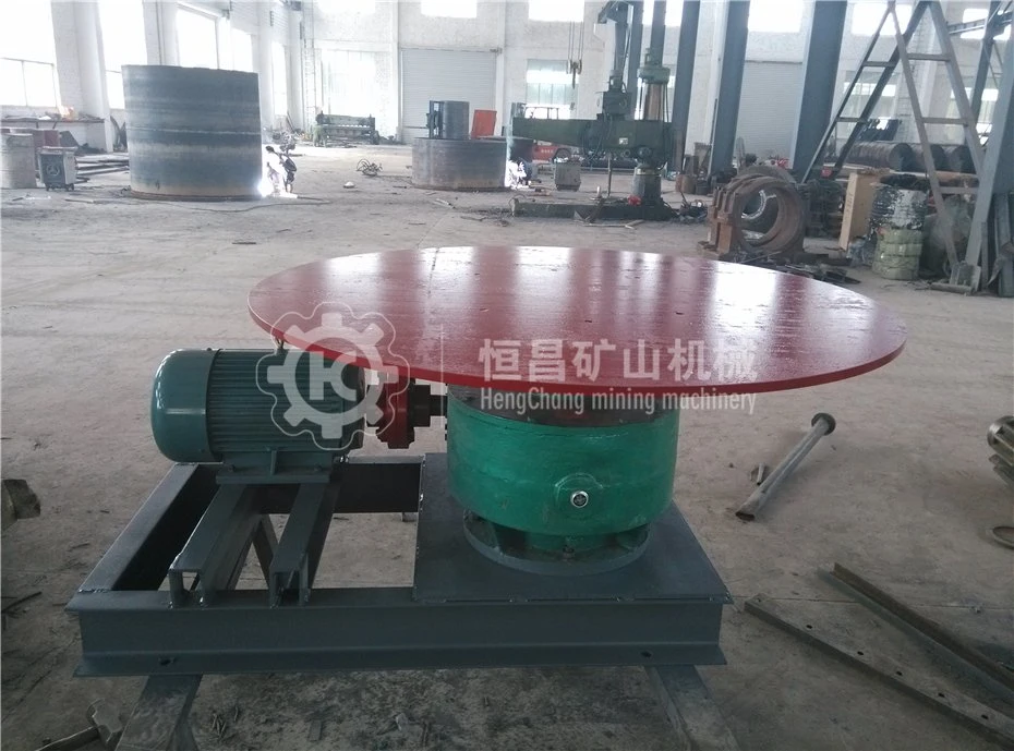 Gold Mining Use Stone Feeding Machine Vibrating Feeder Disc Feeding Machine for Sale