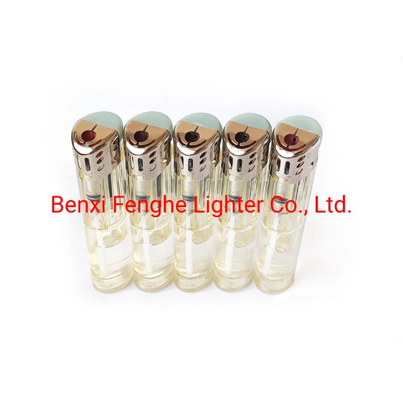 Maxi Lighter Wholesale/Supplier Lighters Refillable Lighter Lighter Wholesale/Supplier Lighters