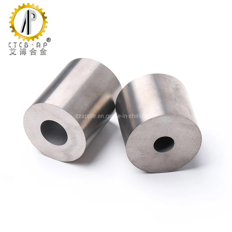 Customized Non-Standard Tungsten Carbide Dies/And Punches Made In China